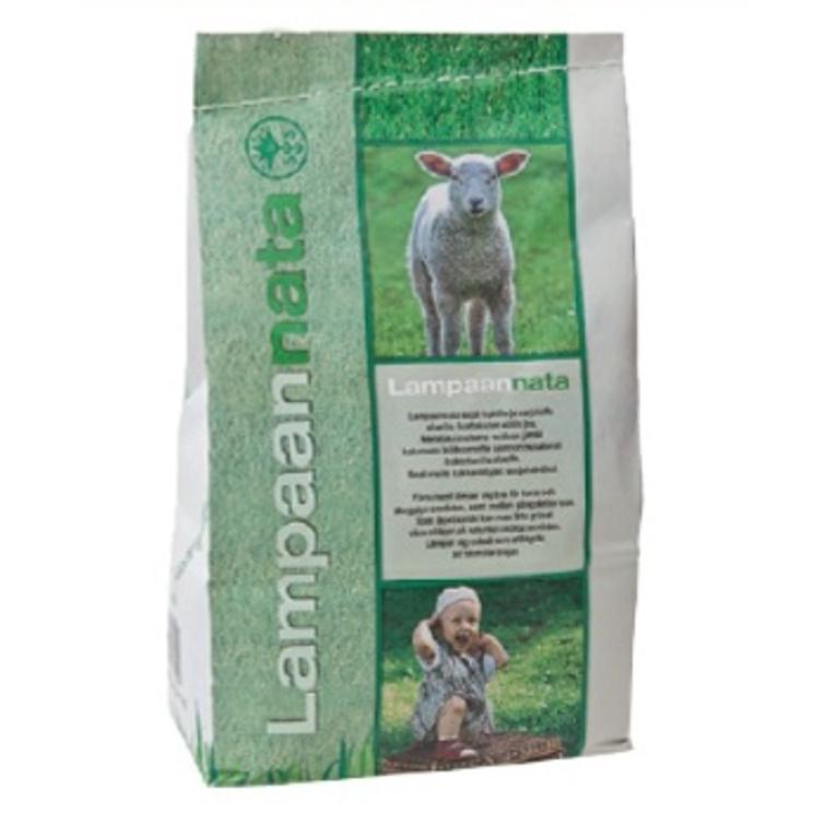 Lampaannata 1 kg 270209