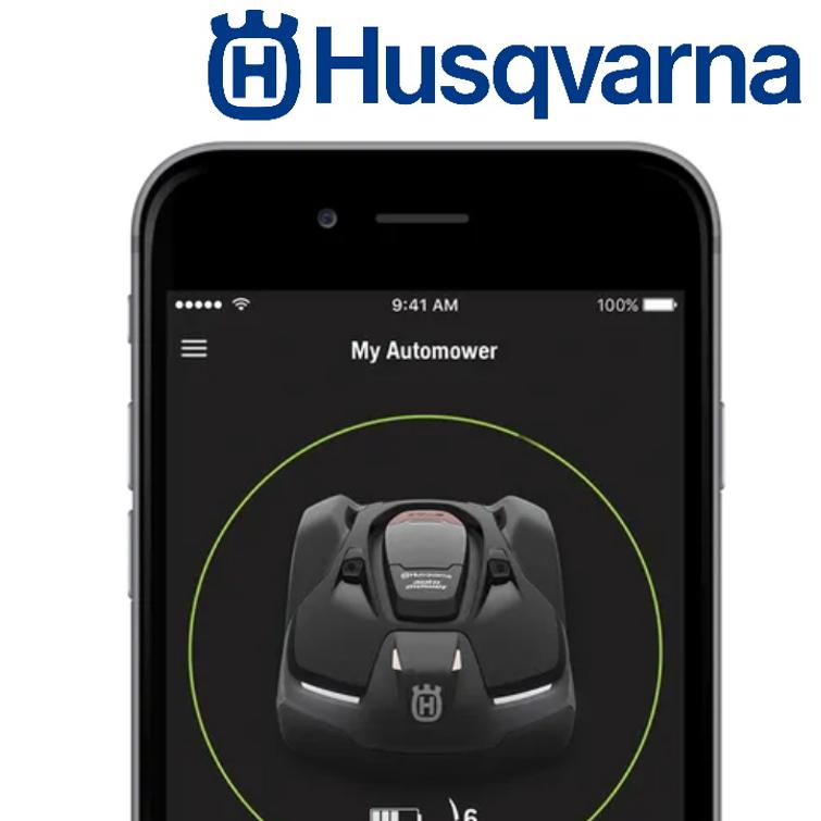 HUSQVARNA AM CONNECT 2G + 3G, ESIM (305 2020-),310/315, 320/330X, 420/440, 430X/450X