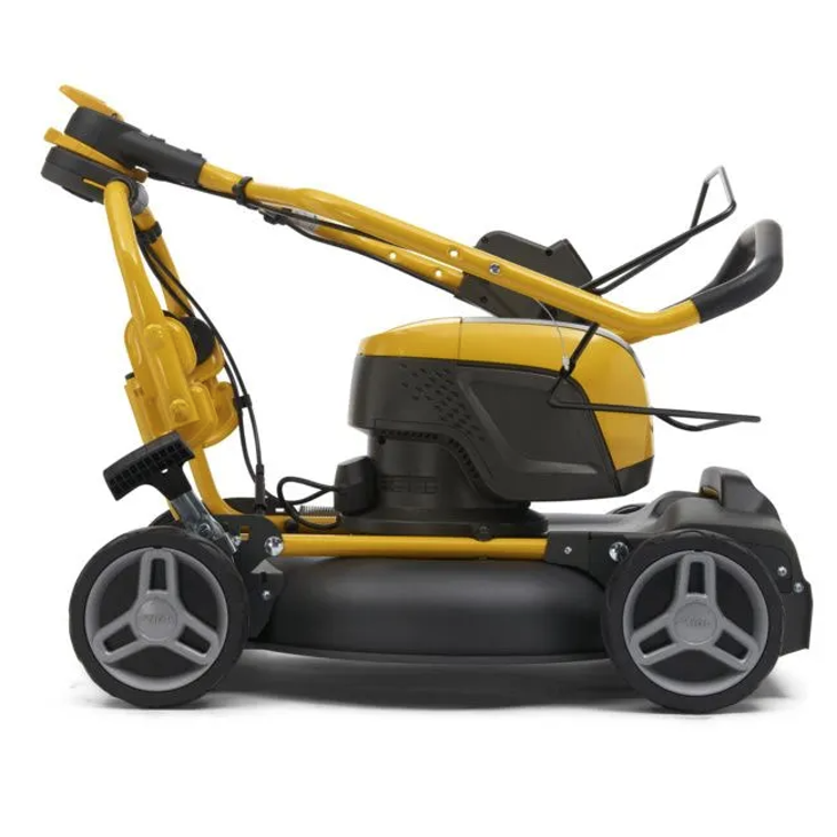 STIGA MULTICLIP 547E S KIT - 48V-2x4Ah - 800m2