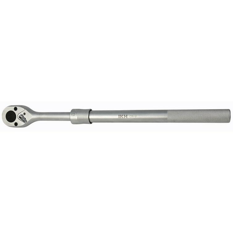 RÄIKKÄVÄÄNNIN 3/4' 490-770MM TELESKOOPPI IKH7654