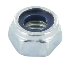 STIGA Low Self-Locking Nut M6 Uni7474 Acc.6S