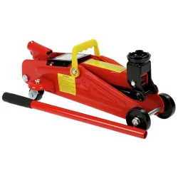 HALLITUNKKI 2000KG AWD