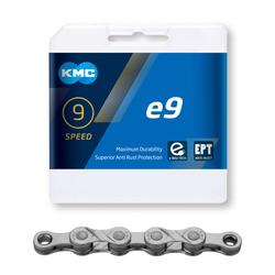 KETJU 9-V KMC 1/2 X 11/128 136L