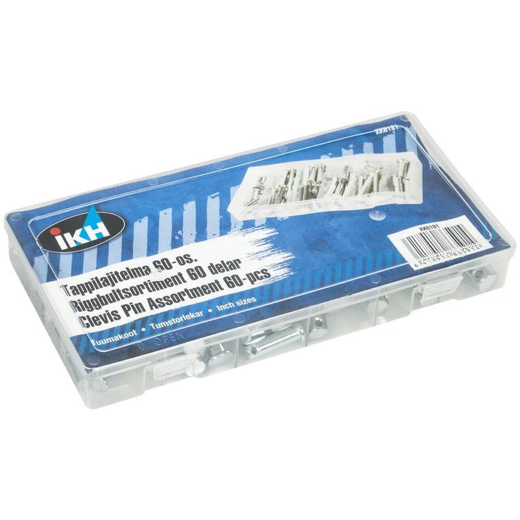 TAPPILAJITELMA 60-OS. TUUMAKOOT XK6181