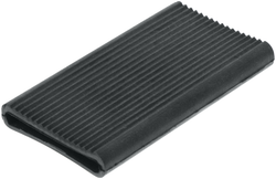 HUSQVARNA PEDAL RUBBER L = 102MM