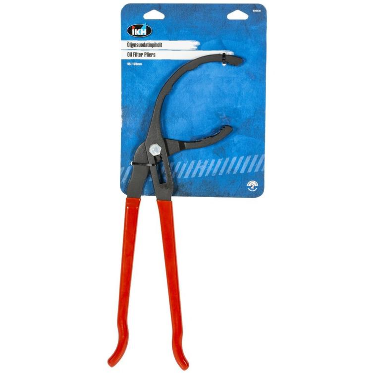 &Ouml;LJYNSUODATINPIHDIT 95-178MM