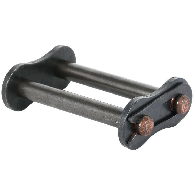 LIITOSLENKKI KAKSOISKETJU SUORA 1' EURO RKR16B2-26