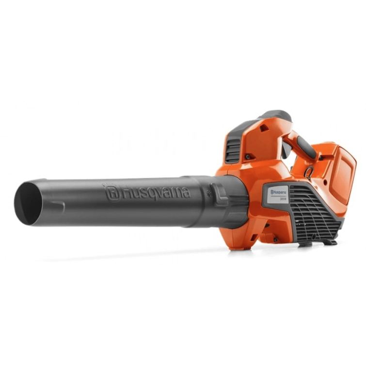 HUSQVARNA 325IB, EI AKKU/LATURI