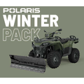POLARIS WINTER PACK - Etusi 2556€