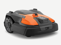 HUSQVARNA Automower&reg; 580 EPOS 5-ter&auml;inen leikkuulautanen HSS-ter&auml;t