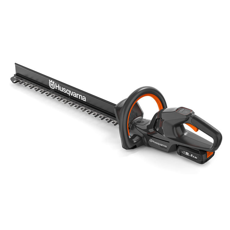 HUSQVARNA ASPIRE H50-P4A PENSASLEIKKURI, 18-B45+18-C70