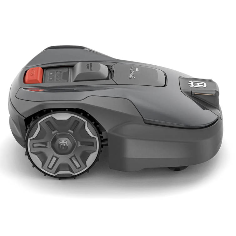 HUSQVARNA AM308V 2026