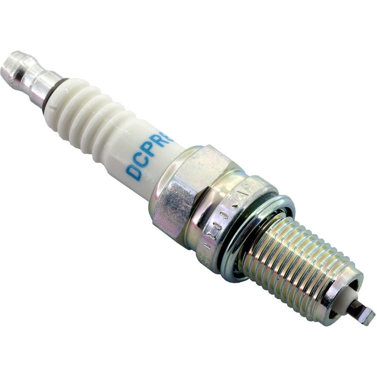 DUELL Ngk Sparkplug DCPR8E (4)