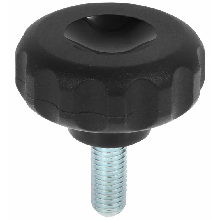 SORMINUPPI M8X50 D=30 2KPL IP