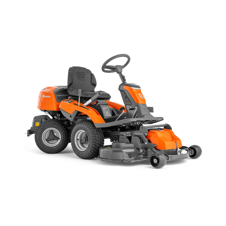 HUSQVARNA R 214TS 2026