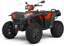 POLARIS Sportsman XP 1000 S EPS - Lava Orange Metallic (T3b)