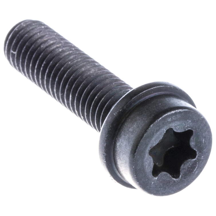 HUSQVARNA SCREW ITXSCM INTERNAL TORX SOC