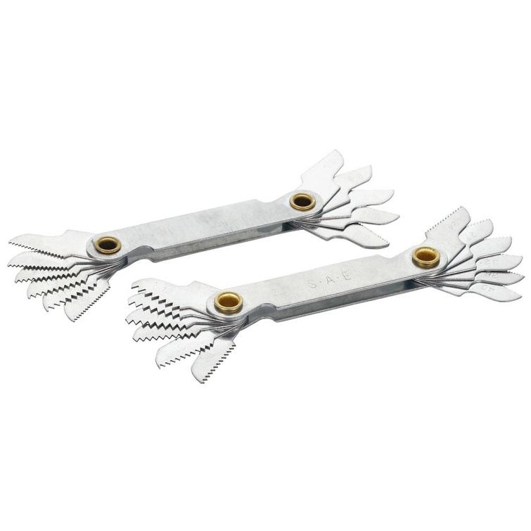 KIERREKAMMAT M / UN / UNC / UNF XTDG324