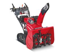 HONDA HSS970A ETD TELALUMILINKO, S&Auml;HK&Ouml;ST