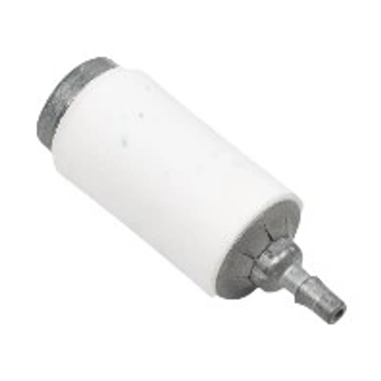 HUSQVARNA POLTTOAINESUODATIN, USA