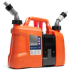 HUSQVARNA Kombikannu, 5 l + 2,5 l