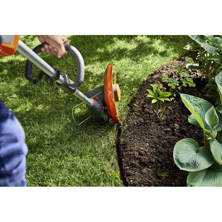 HUSQVARNA 110IL + B70 + C80