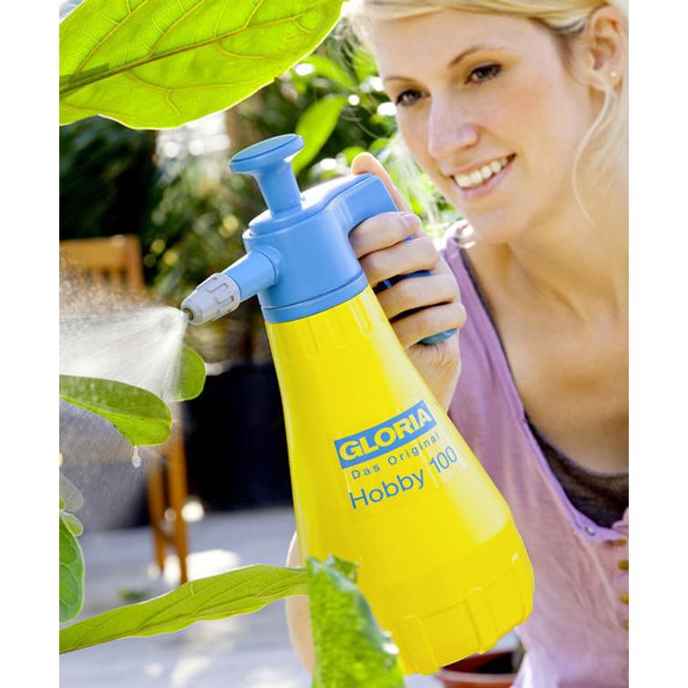 GLORIA PAINERUISKU HOBBY100