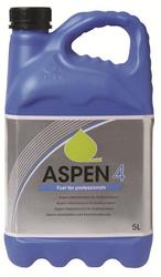 4-T PIENKONEPOLTTOAINE ASPEN 5 L