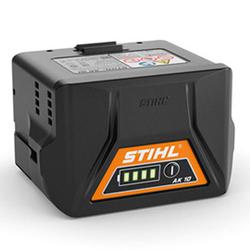 STIHL AKku AK 10  36V/72 Wh