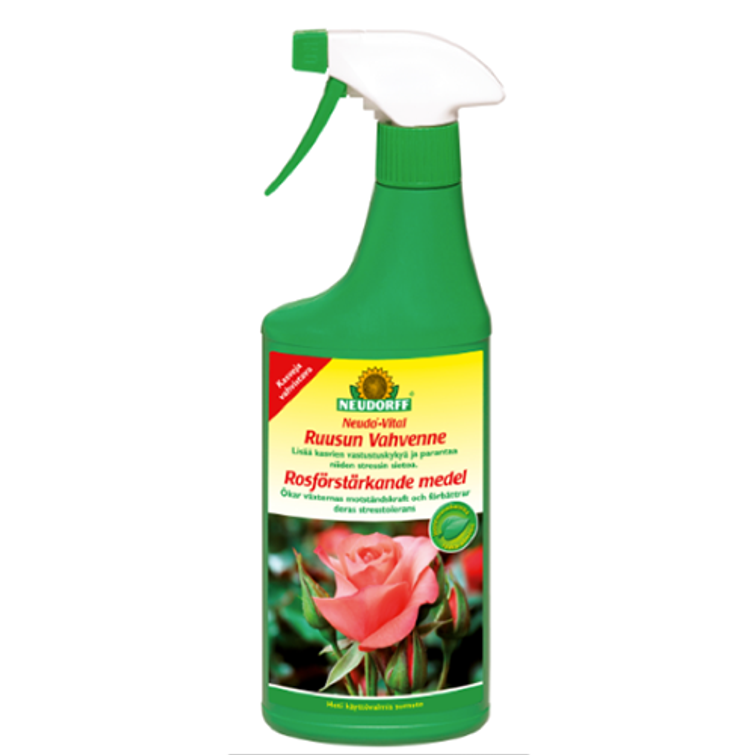 NEUDO-VITAL RUUSUN VAHVENNE 500ML 97060