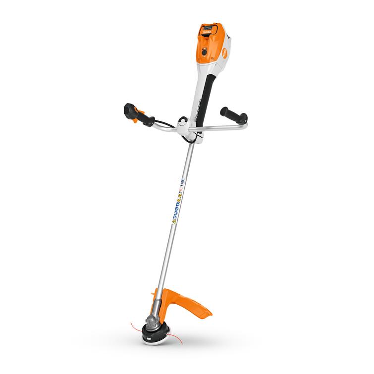STIHL FSA 400.0 Akkukäyttöinen raivaussaha Runko ei akkua/laturia