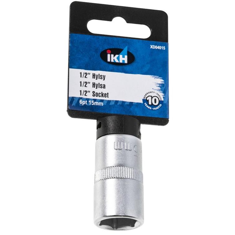 HYLSY 1/2'- 15MM XD04015