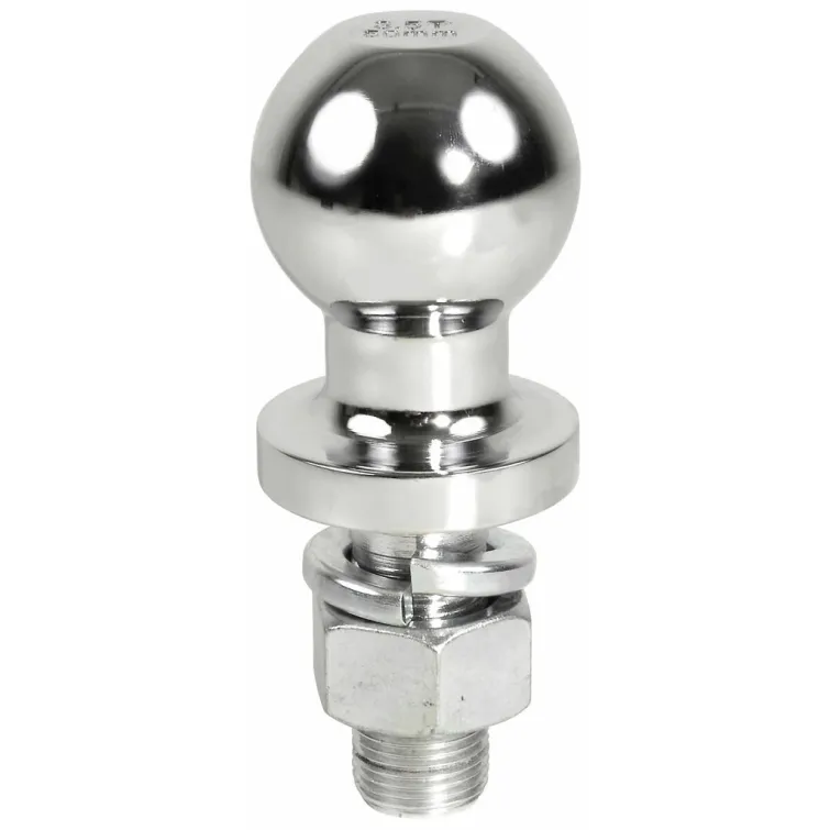 VETOKUULA 50MM SUORA