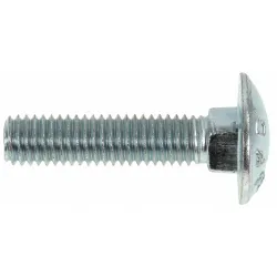 LUKKOKANTAPULTTI M16X55 8.8. 18X18 K. DIN603 SINK.