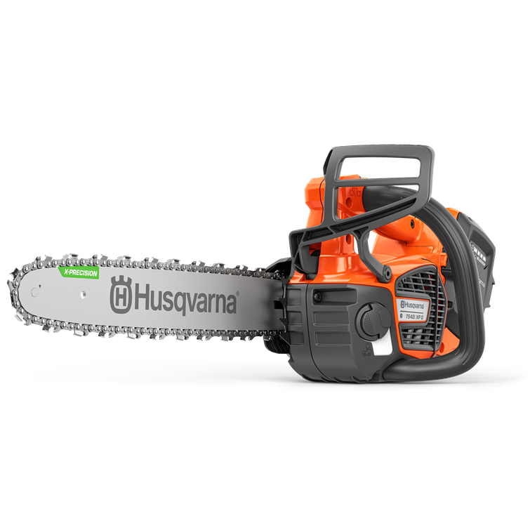 HUSQVARNA T542I XPG 14" SP21G, EI AKKU/LATURI, KESKIPAKOKYTK. LÄMP.KAHV.