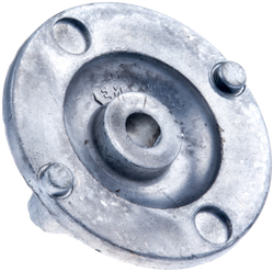 HUSQVARNA TERÄNISTUKKA EU 22MM 7/8"