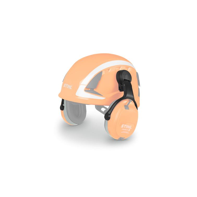 STIHL Sovitin korvatulppasarjaa varten DYNAMIC