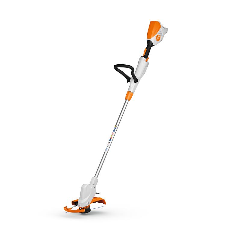 STIHL FSA 50.0 Akkuk&auml;ytt&ouml;inen ruohotrimmeri,