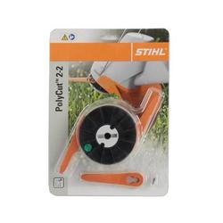 STIHL Teräleikkuri Polycut 2-2