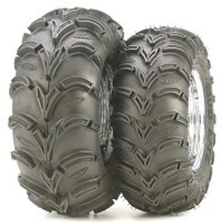 DUELL ITP Rengas Mud Lite XL 25x12.00-12