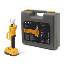 STIGA SC 100E KIT OKSASAKSET - 20V-2Ah