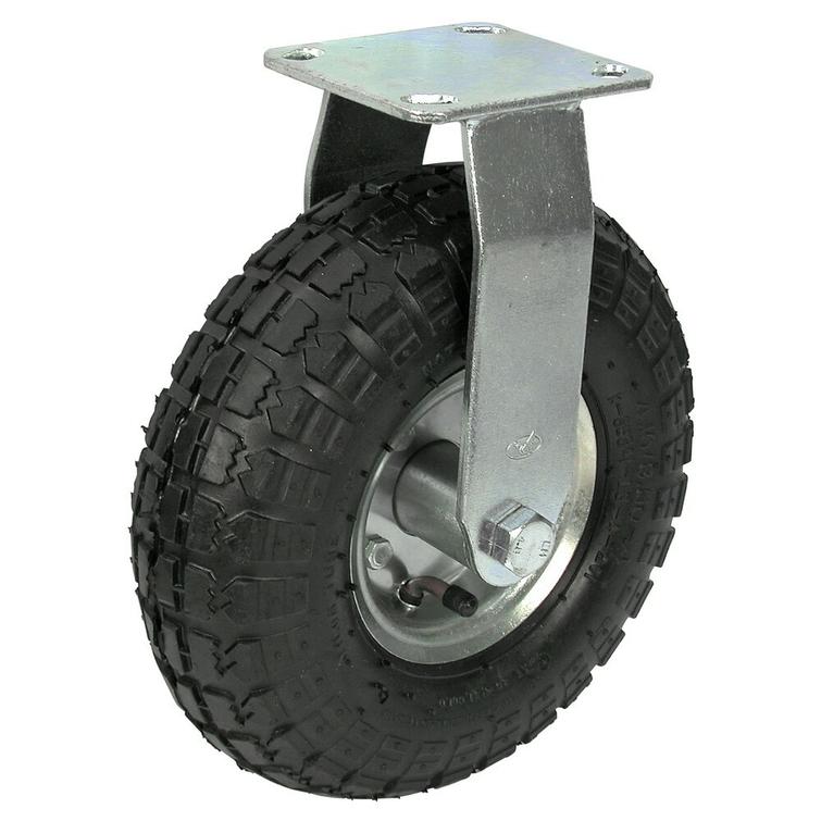 PYÖRÄ VAUNUN KIINT.260MM ILMAKUMI XPK260085