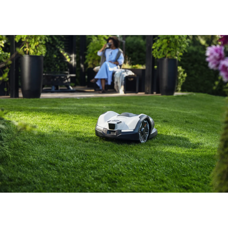 HUSQVARNA AM405VE NERA