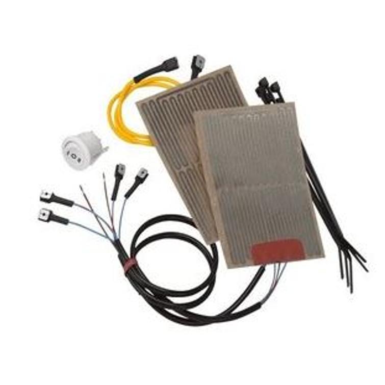 POLARIS HANDWARMERS CARB & EFI