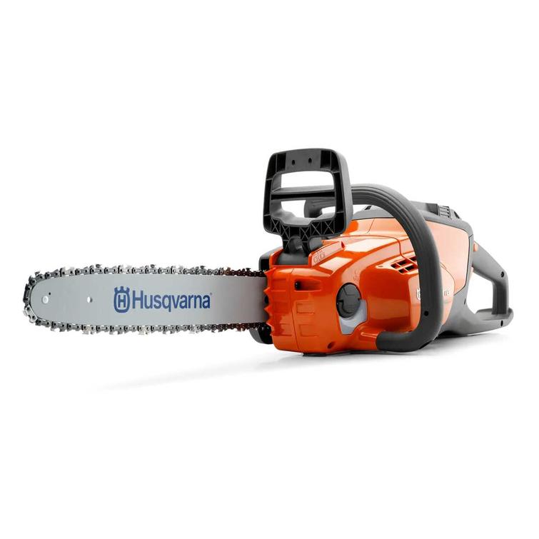 HUSQVARNA 120I 12". 3/8 ilman akkua ja laturia
