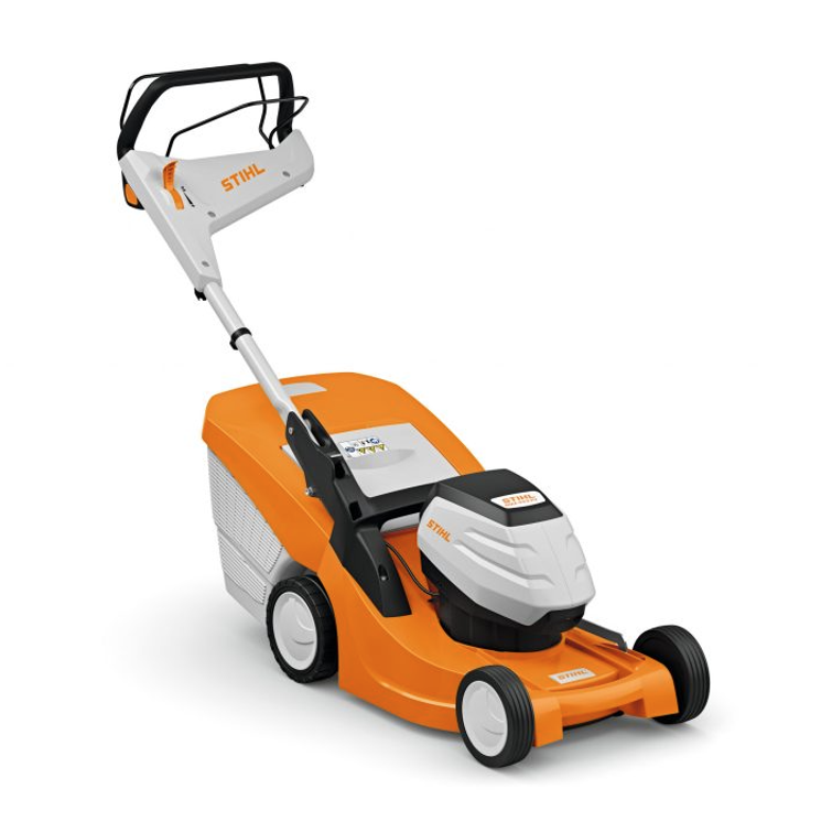 STIHL RMA 443.2 PV Akkukäyttöinen