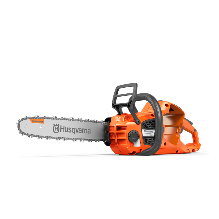 HUSQVARNA 435I 14", EI AKKU/LATURI .325"