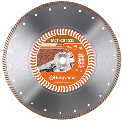 HUSQVARNA TACTI-CUT S35 350 10 25.4/20