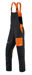 STIHL Haalarit FUNCTION Core SZ M dAcl1