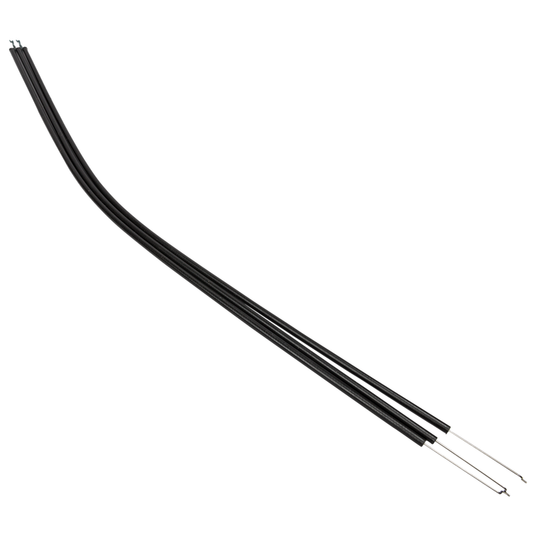 HUSQVARNA WIRE THROTTLE/CHOKE L=860